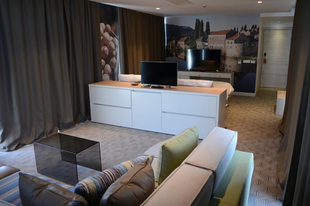 Hotel Nar เทรบินเย ห้อง รูปภาพ