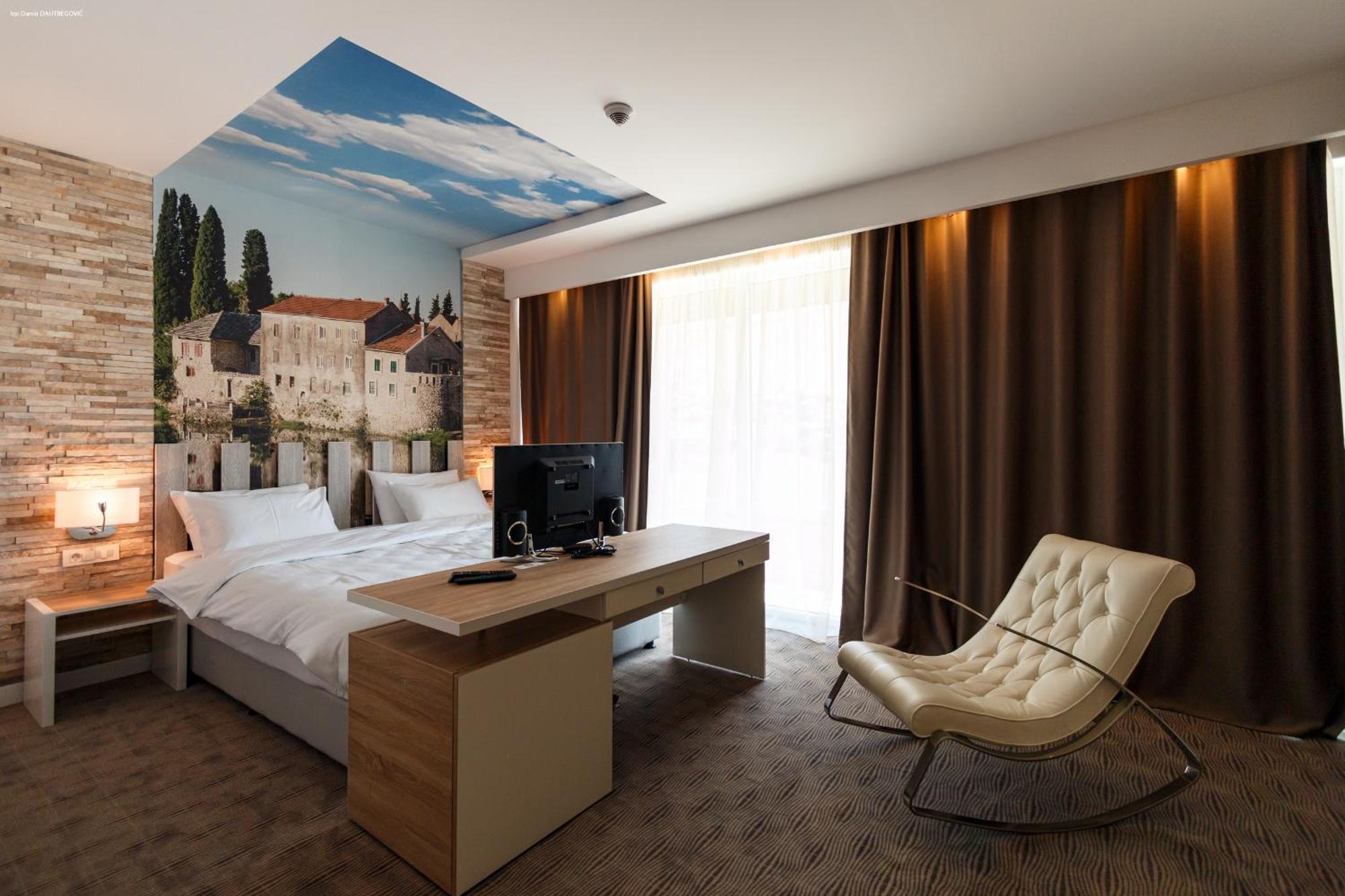 Hotel Nar เทรบินเย ห้อง รูปภาพ