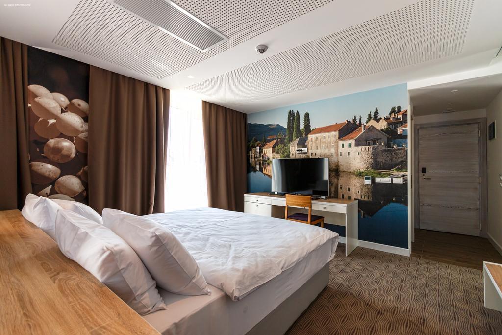 Hotel Nar เทรบินเย ห้อง รูปภาพ